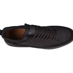 Bottes / Montantes|Sneakers*Blackstone Jason YG15 Nero
